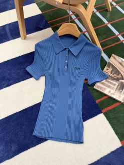 MIU MIU Polos S-L C55202608041767