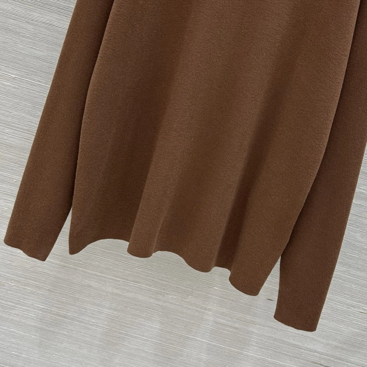 MIU MIU Polos Wool S B15202608041103 - Image 5