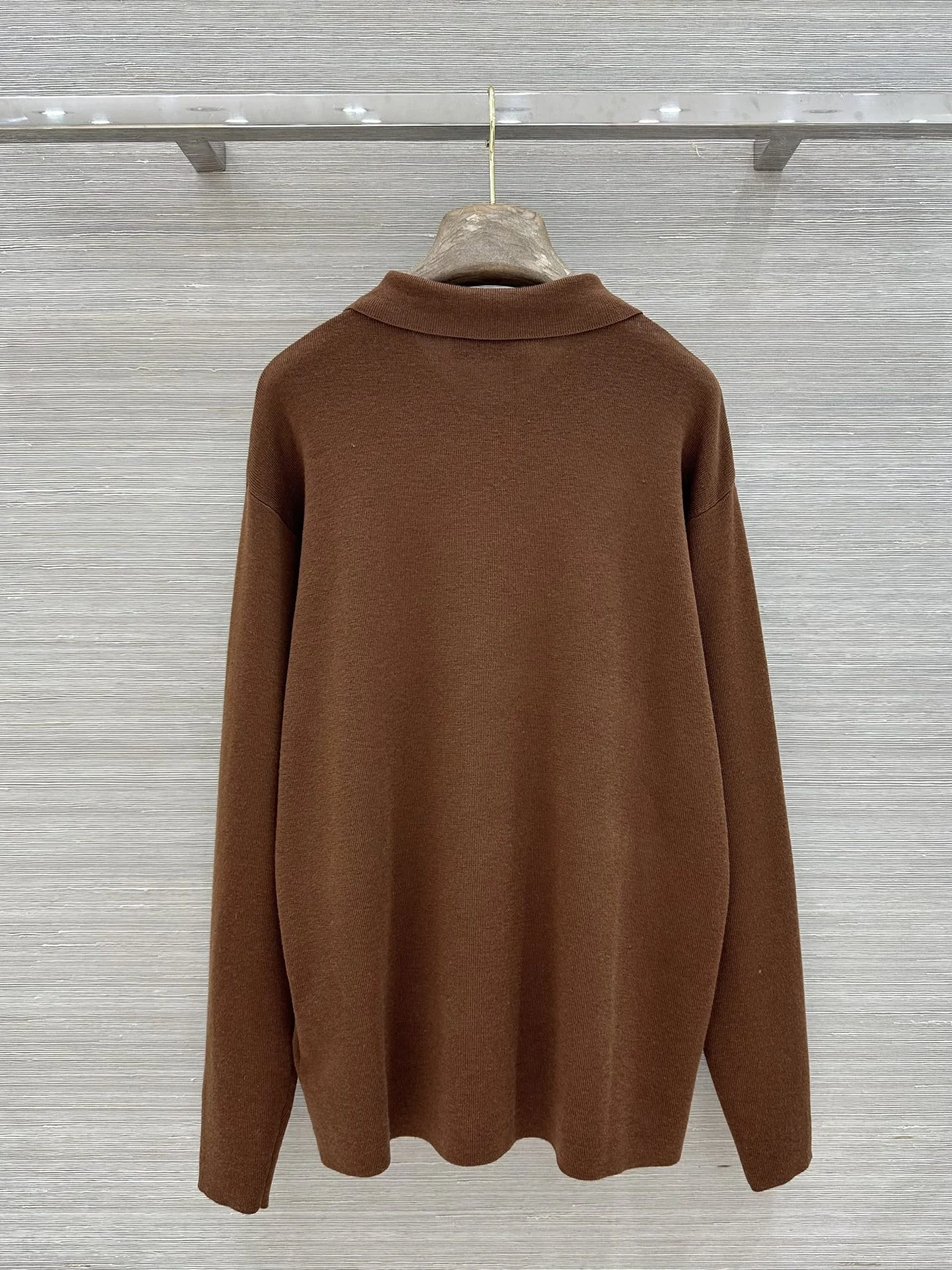 MIU MIU Polos Wool S B15202608041103 - Image 9