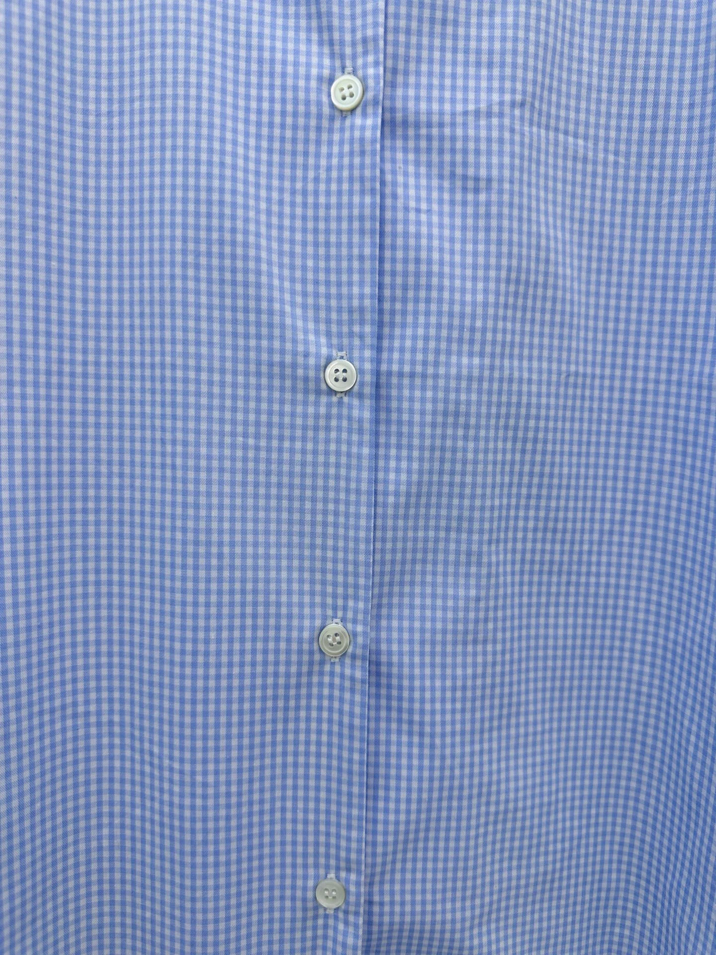 MIU MIU Shirts Cotton One Size B75202608042883 - Image 7