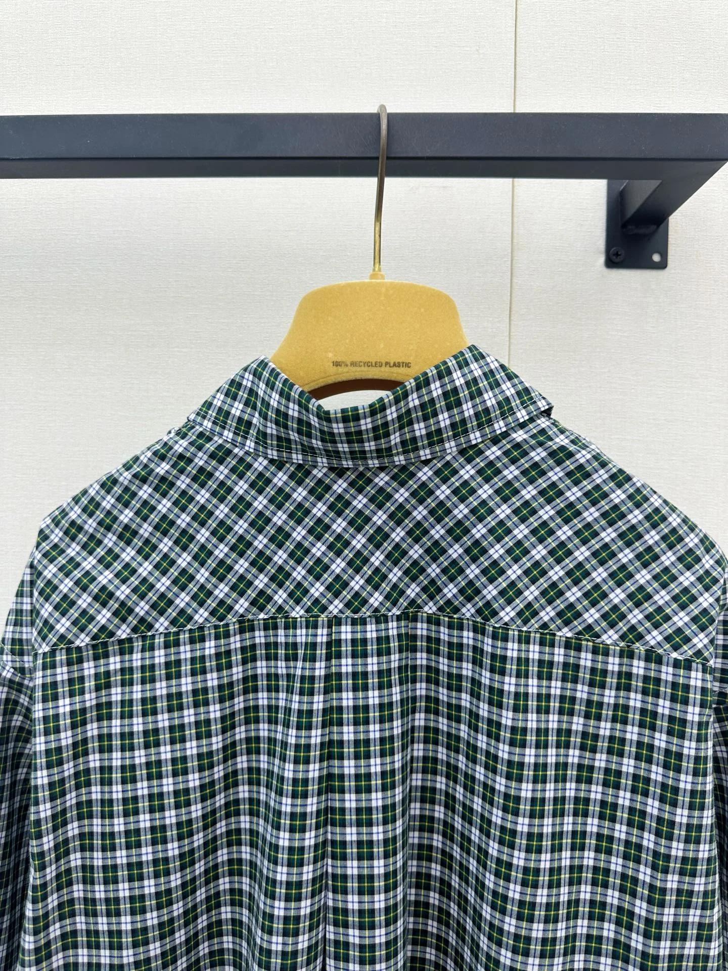 MIU MIU Shirts Cotton S-L B75202608041541 - Image 8