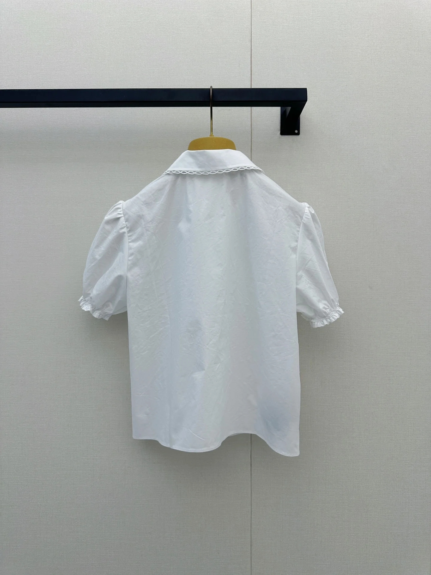 MIU MIU Shirts Cotton S-L C55202608041530 - Image 7