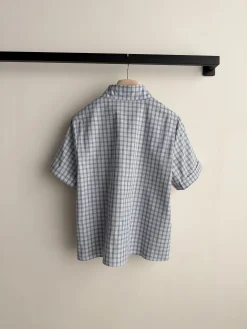 Alternative view of MIU MIU Shirts Cotton S-M-L B50202608042638