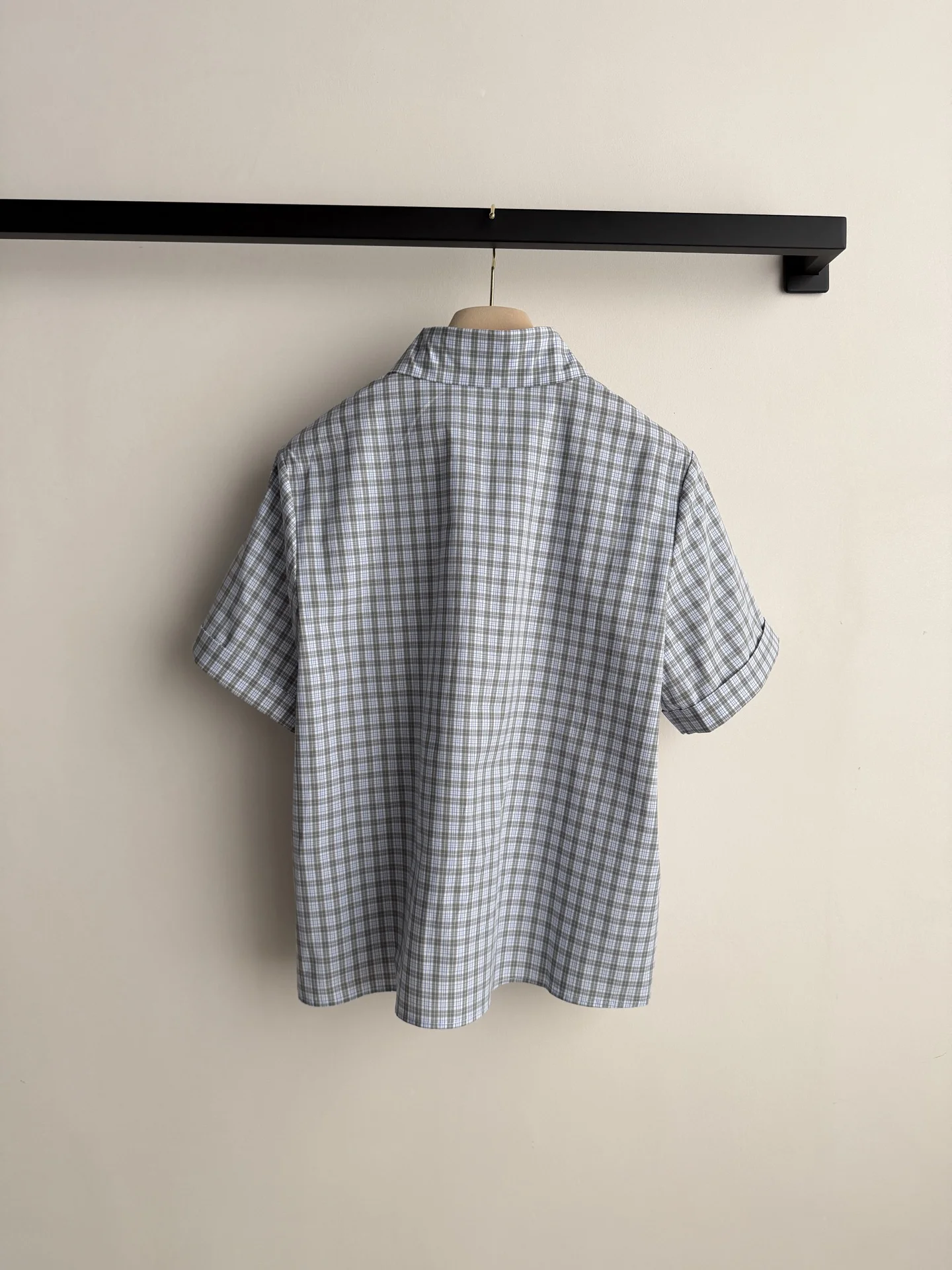 MIU MIU Shirts Cotton S-M-L B50202608042638 - Image 2