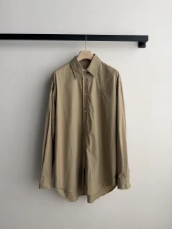 MIU MIU Shirts Cotton S-M-L B80202608040927