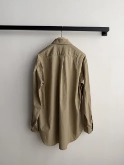 Alternative view of MIU MIU Shirts Cotton S-M-L B80202608040927