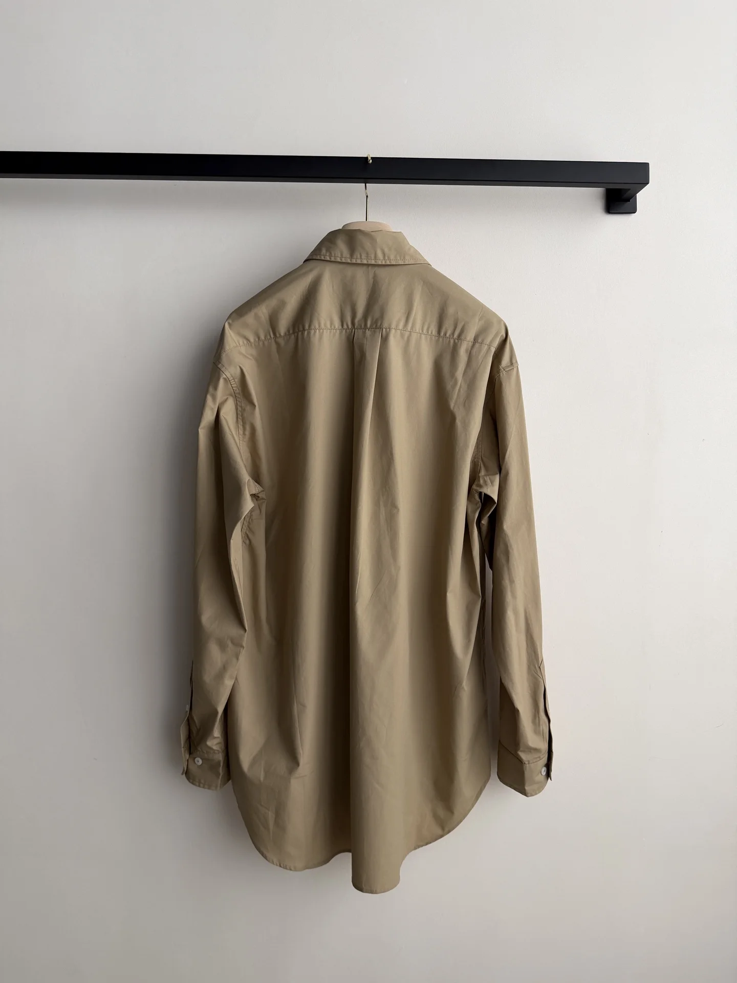 MIU MIU Shirts Cotton S-M-L B80202608040927 - Image 2