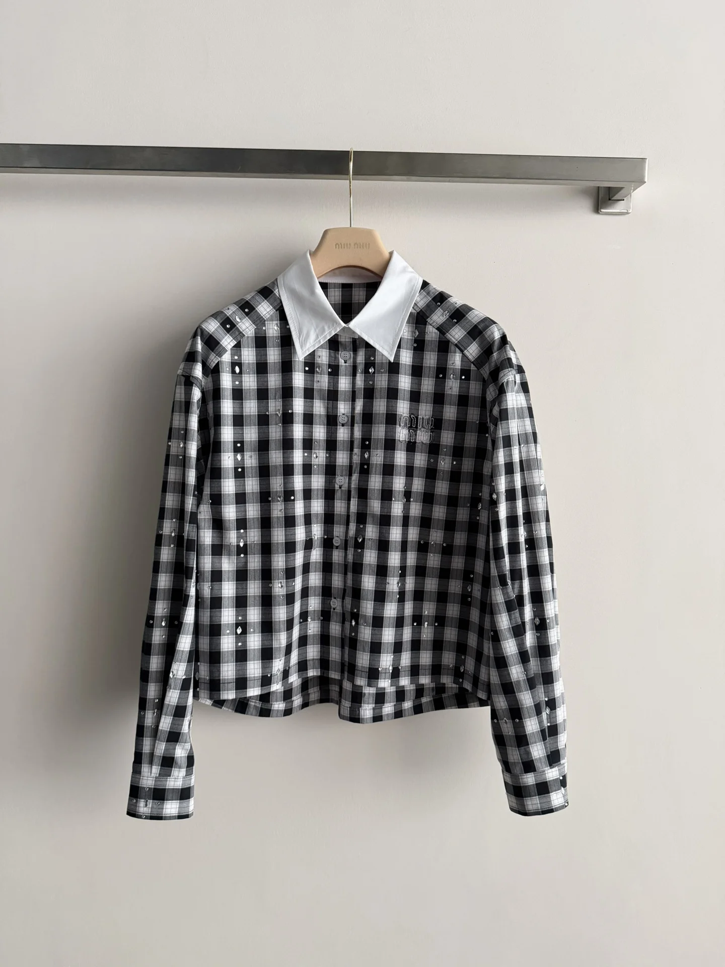 MIU MIU Shirts Cotton S M L C05202608041644