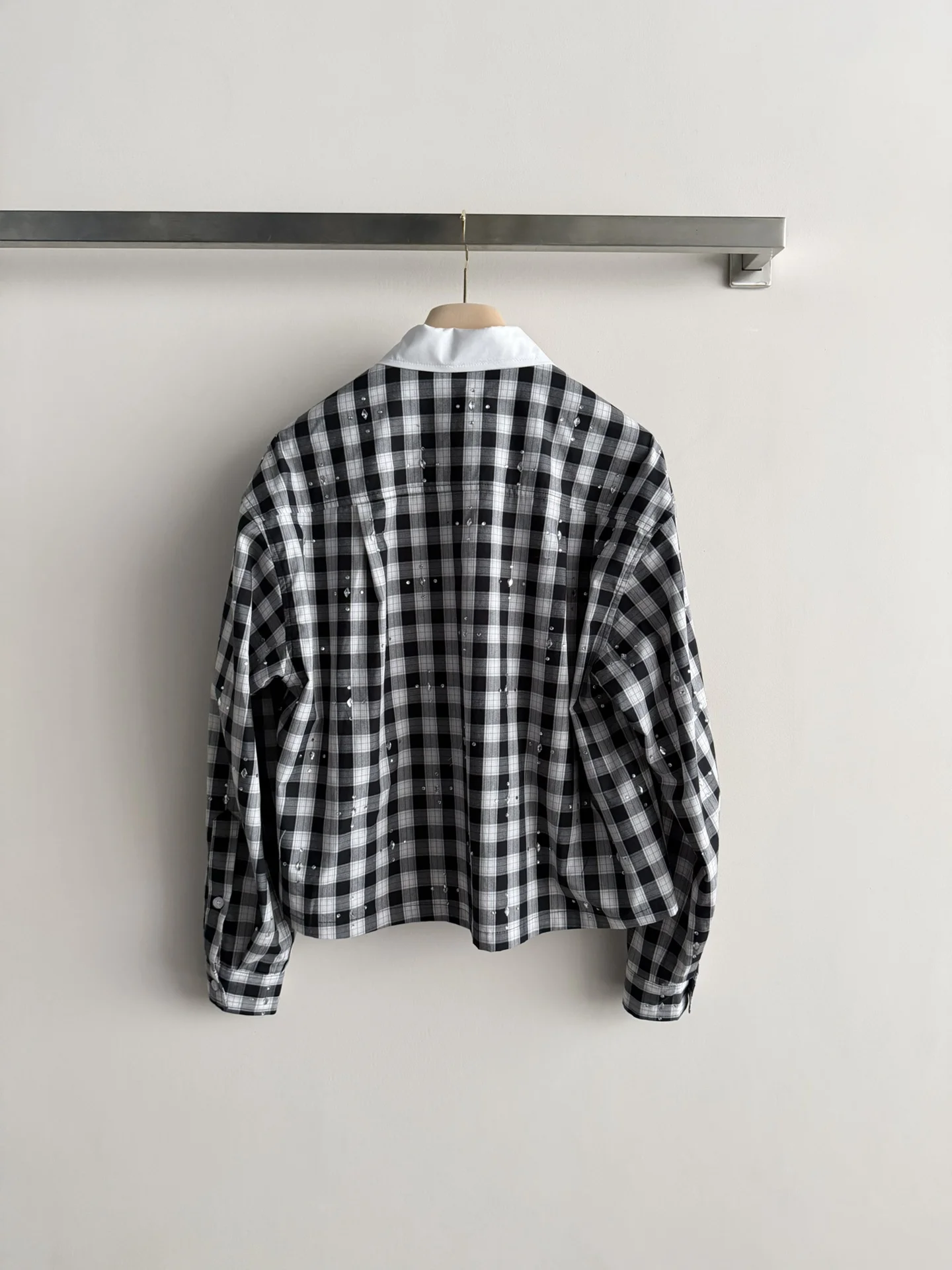MIU MIU Shirts Cotton S M L C05202608041644 - Image 2