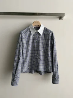 MIU MIU Shirts Cotton S M L C05202608041645