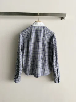Alternative view of MIU MIU Shirts Cotton S M L C05202608041645