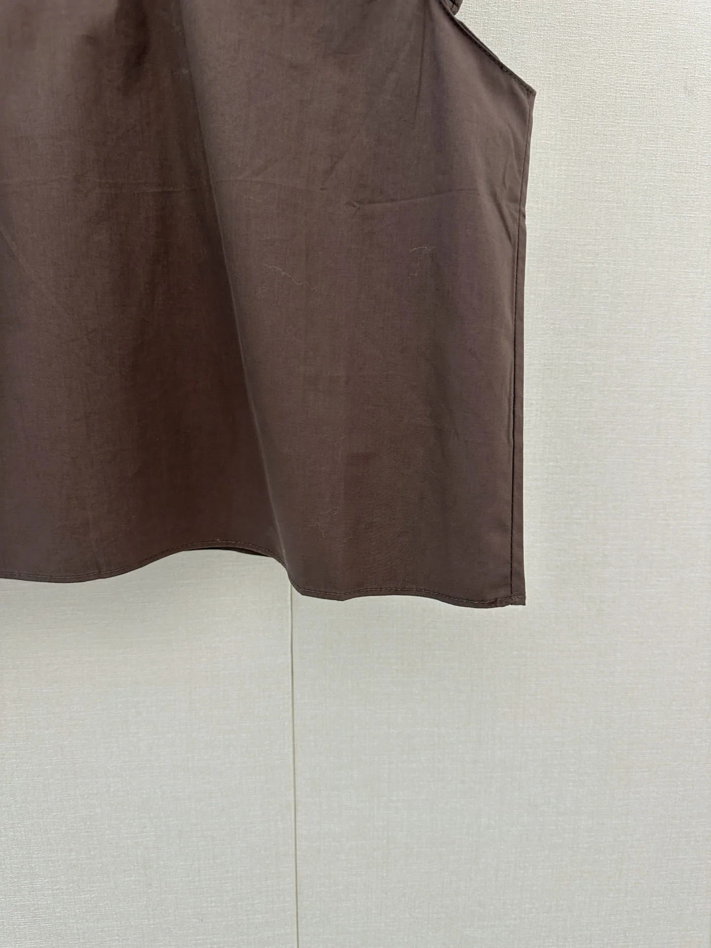 MIU MIU Shirts Cotton S-M-L C55202608041529 - Image 4