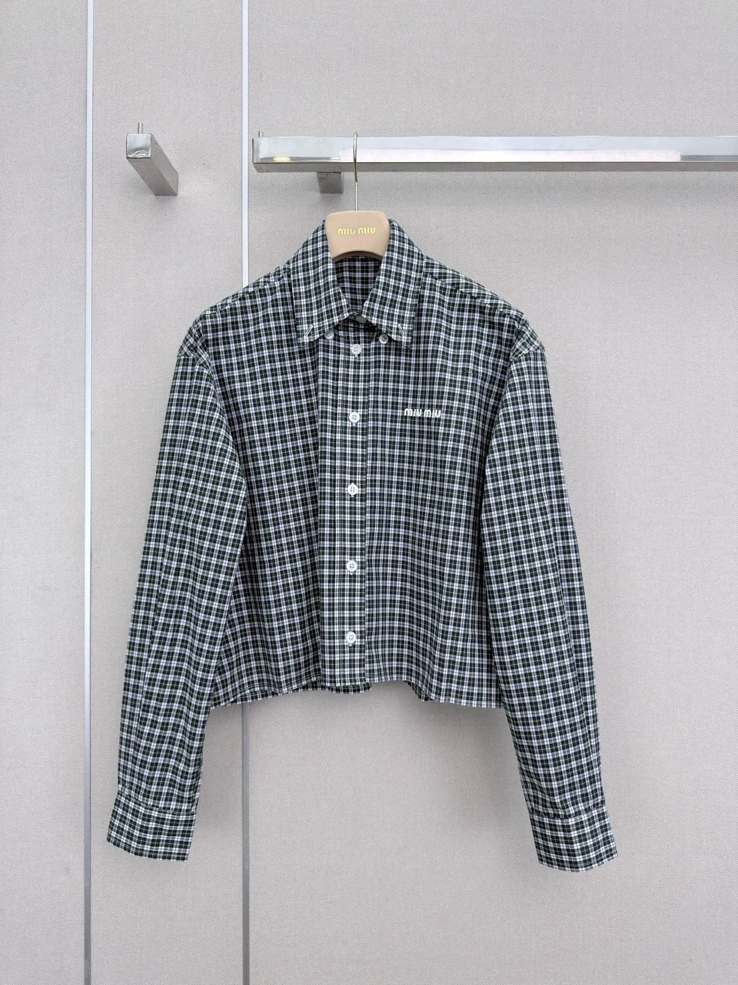 MIU MIU Shirts S-L B35202608041787