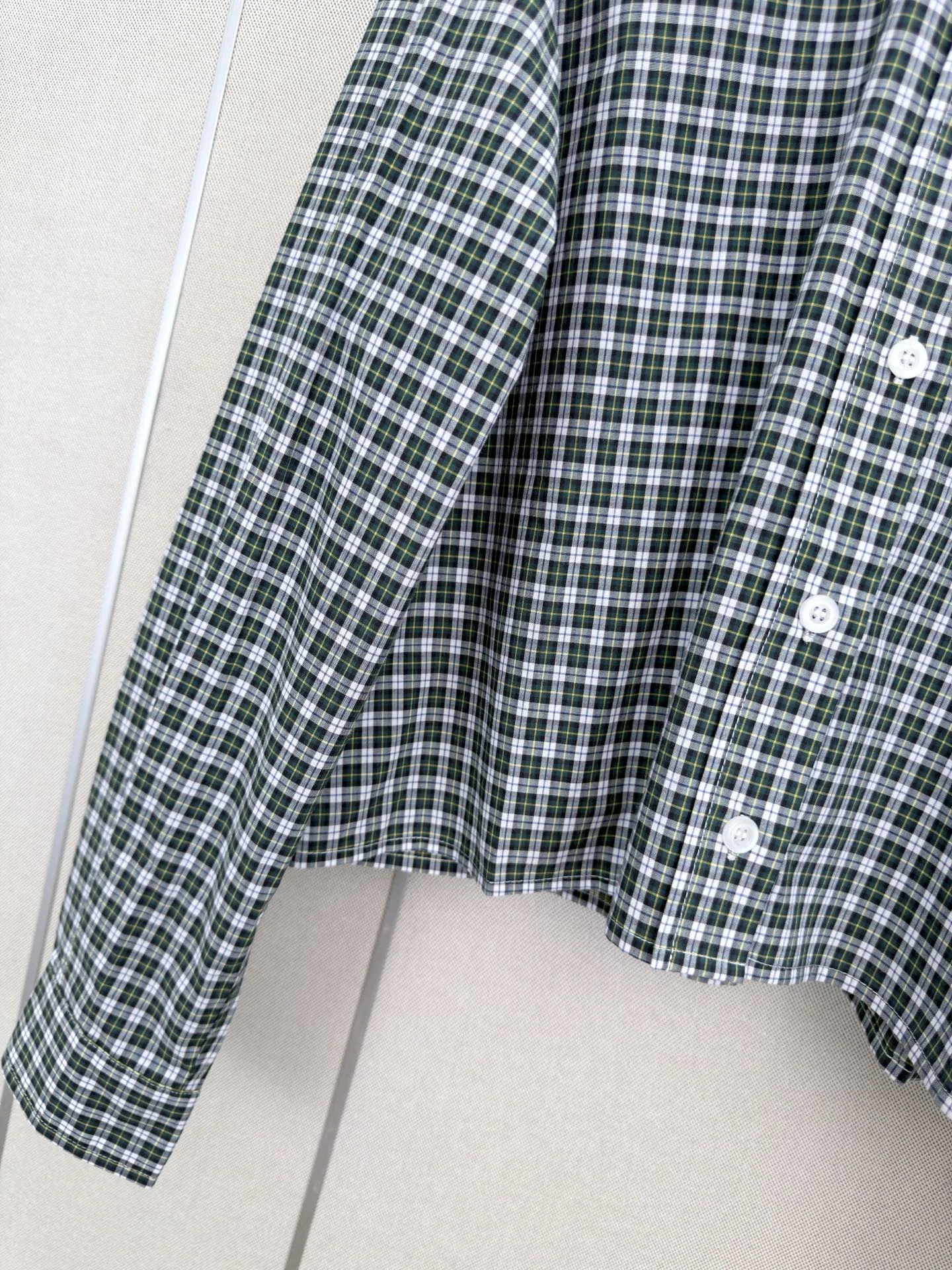 MIU MIU Shirts S-L B35202608041787 - Image 6