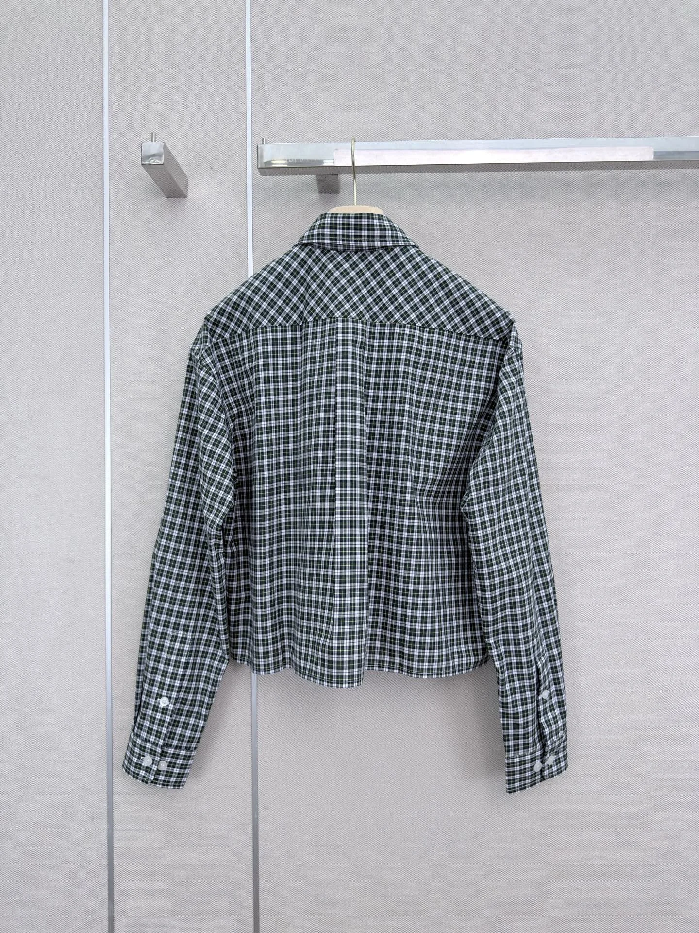 MIU MIU Shirts S-L B35202608041787 - Image 7