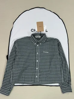 MIU MIU Shirts S-L B85202608041365