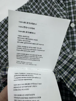 Alternative view of MIU MIU Shirts S-L B85202608041365