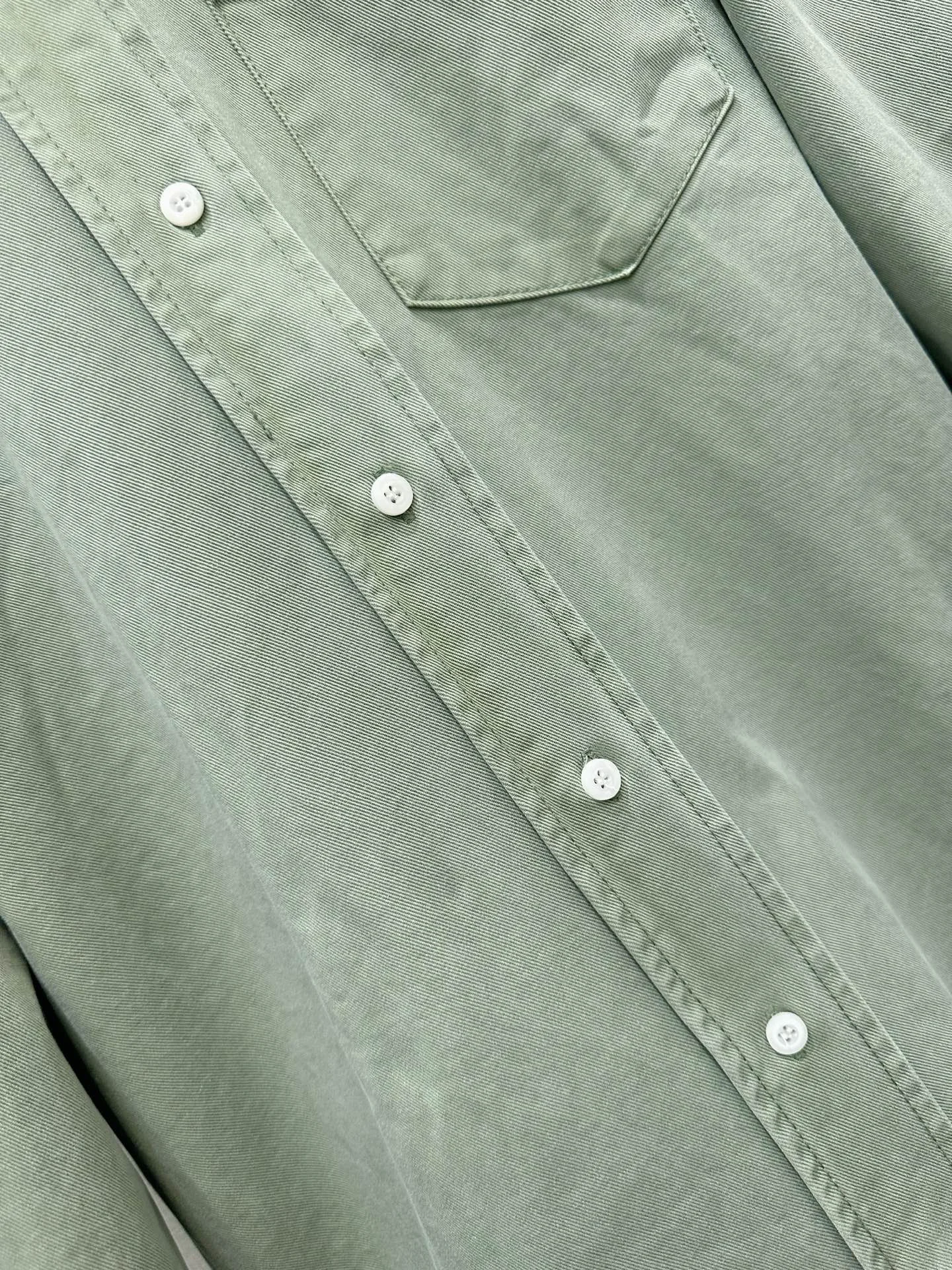 MIU MIU Shirts S-L C75202608042470 - Image 5