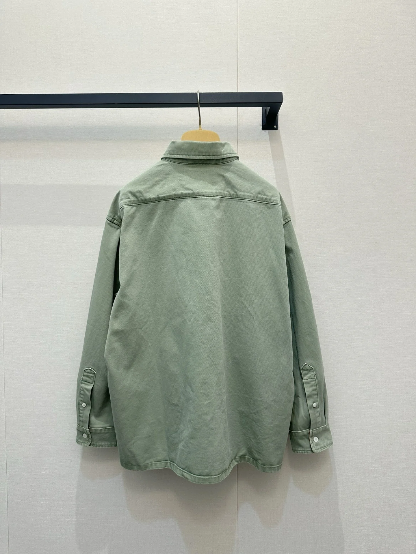 MIU MIU Shirts S-L C75202608042470 - Image 6