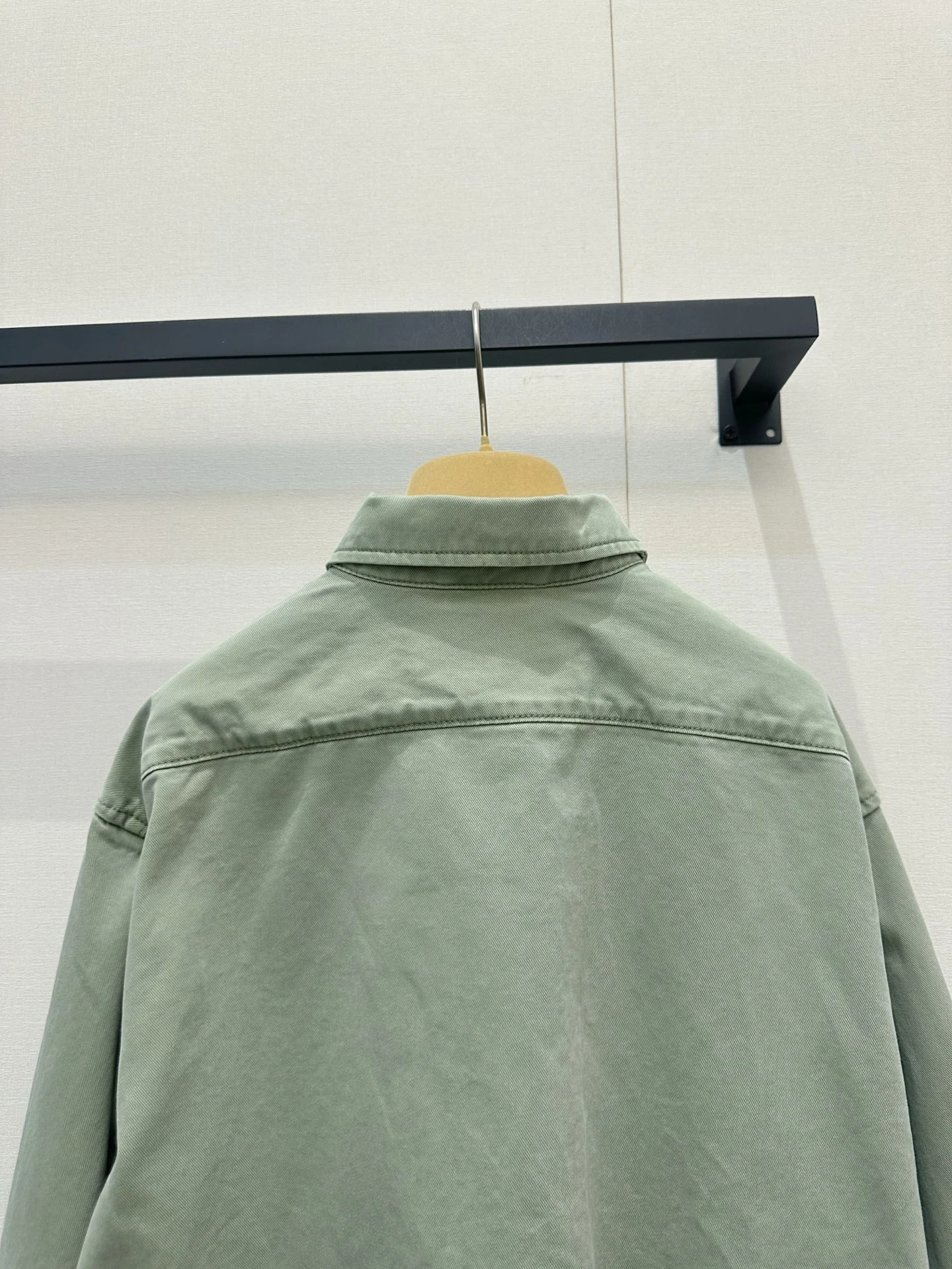 MIU MIU Shirts S-L C75202608042470 - Image 7