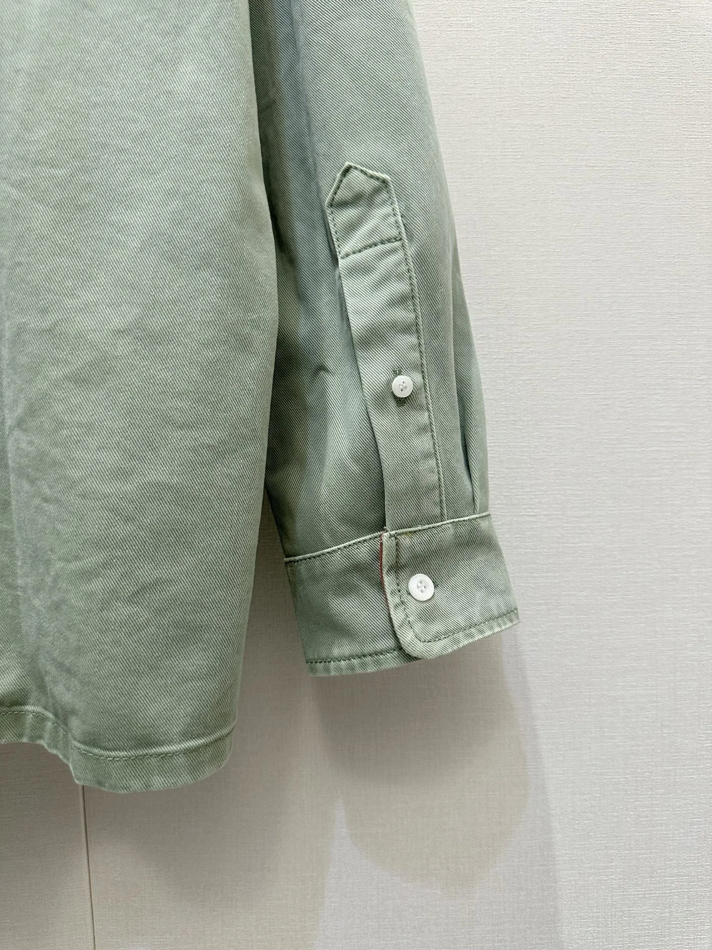 MIU MIU Shirts S-L C75202608042470 - Image 8