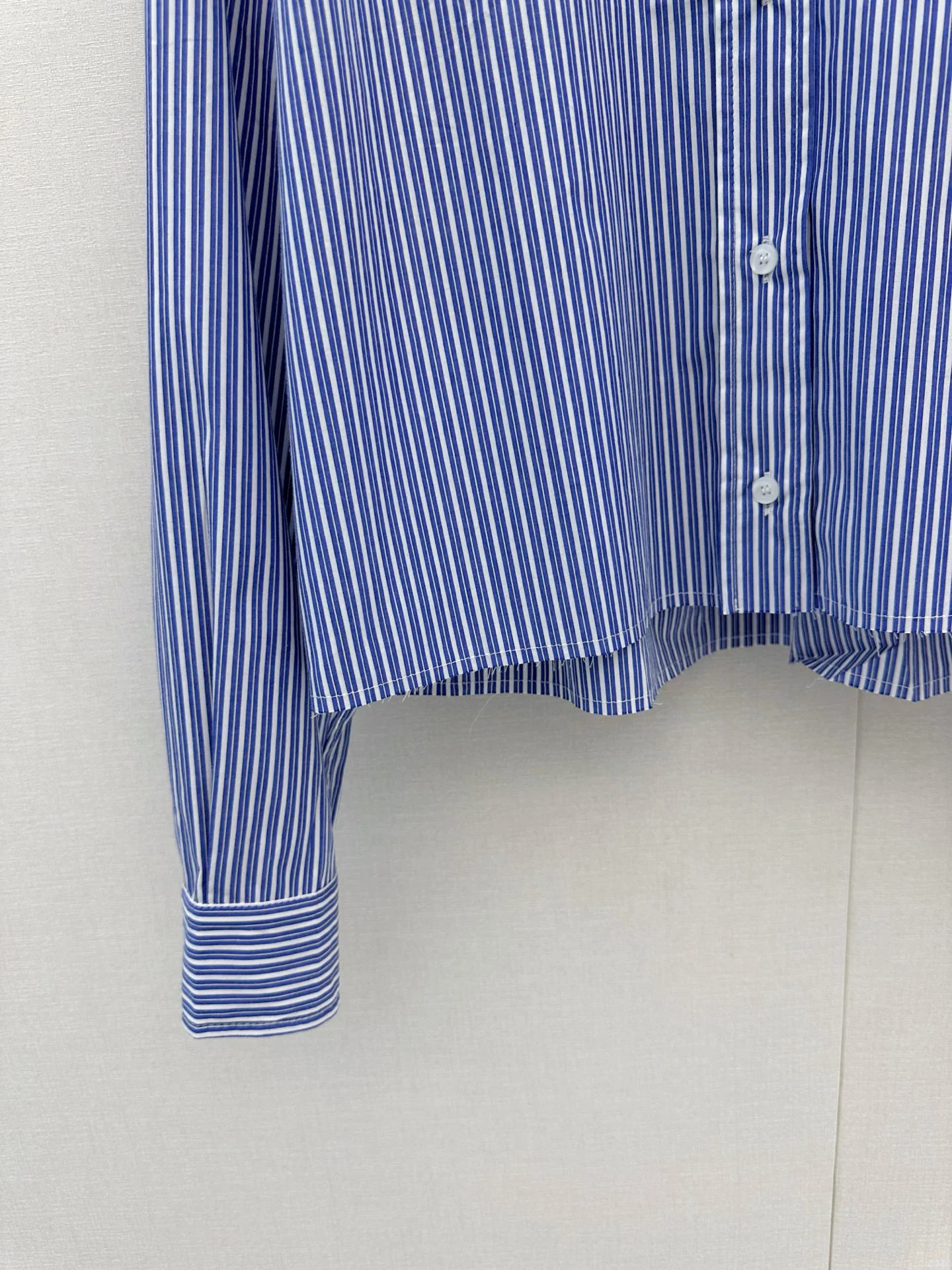 MIU MIU Shirts SML B75202608042486 - Image 3