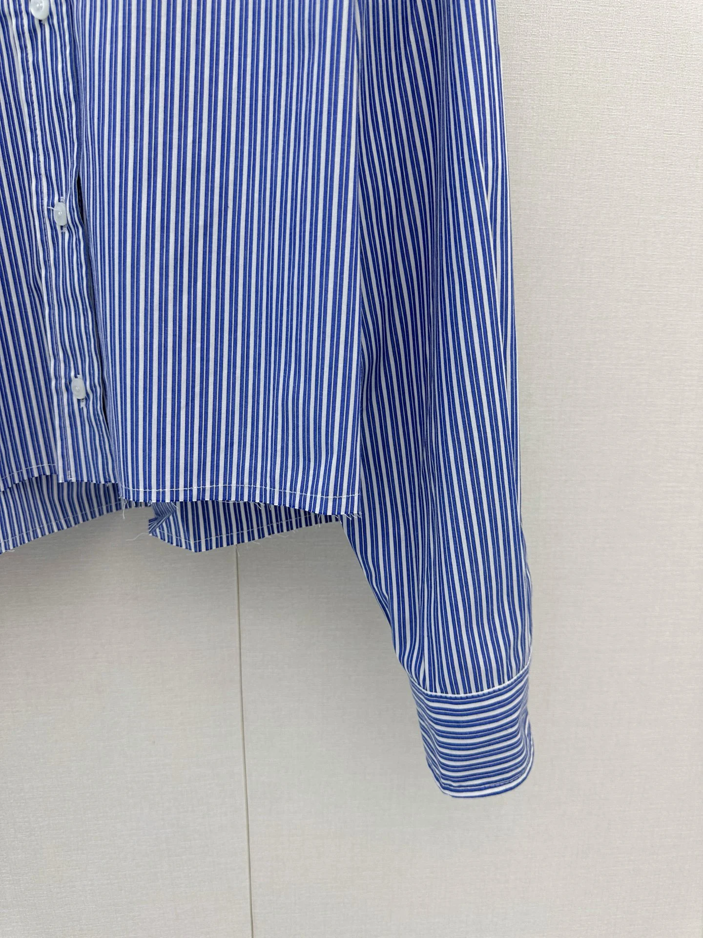 MIU MIU Shirts SML B75202608042486 - Image 4