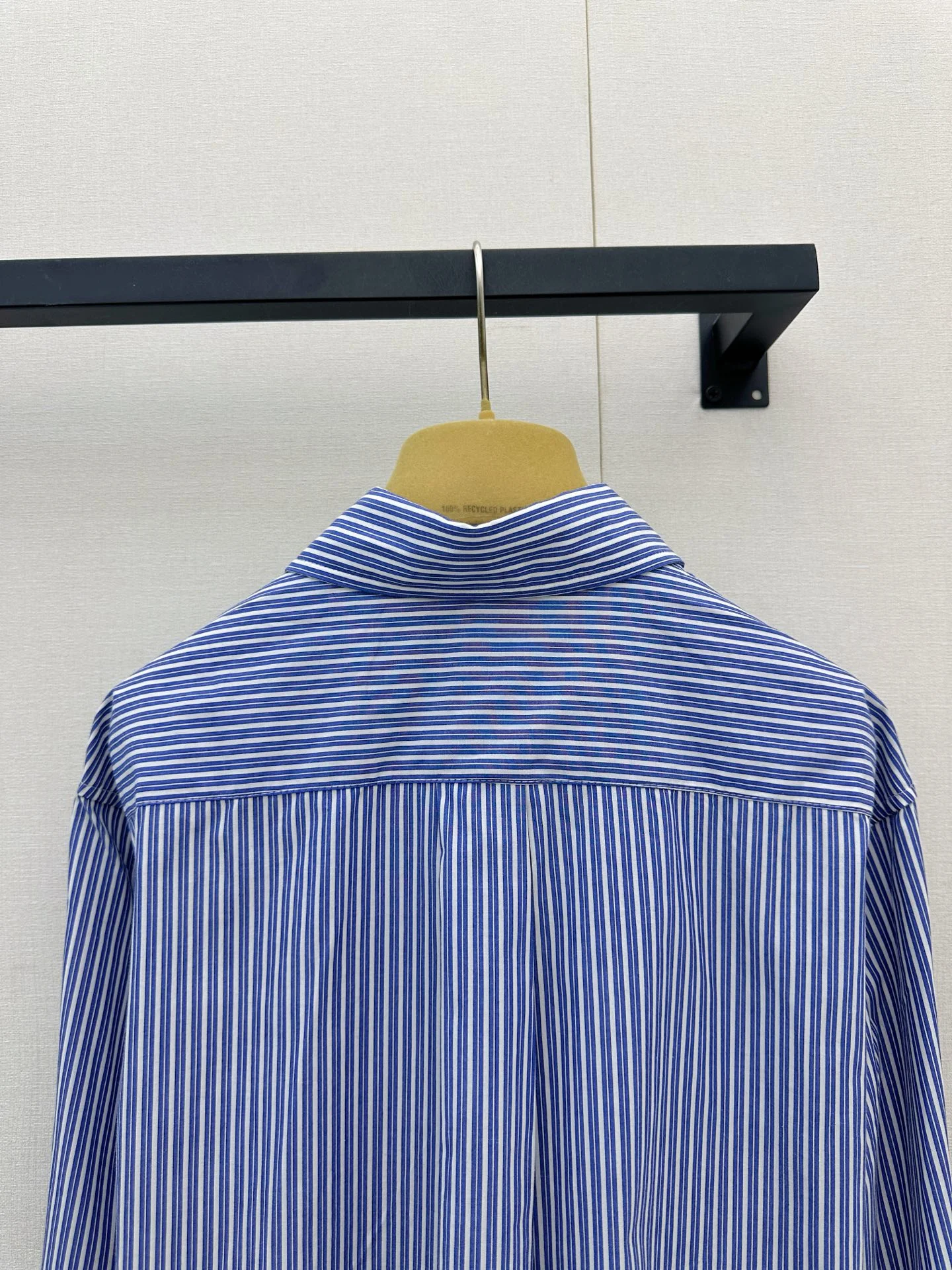 MIU MIU Shirts SML B75202608042486 - Image 8