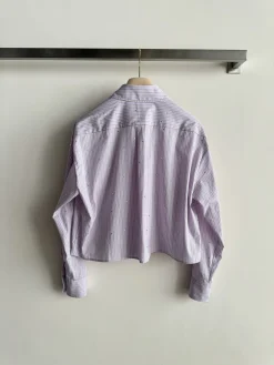 Alternative view of MIU MIU Shirts Silk Blend S-M-L B75202608041646