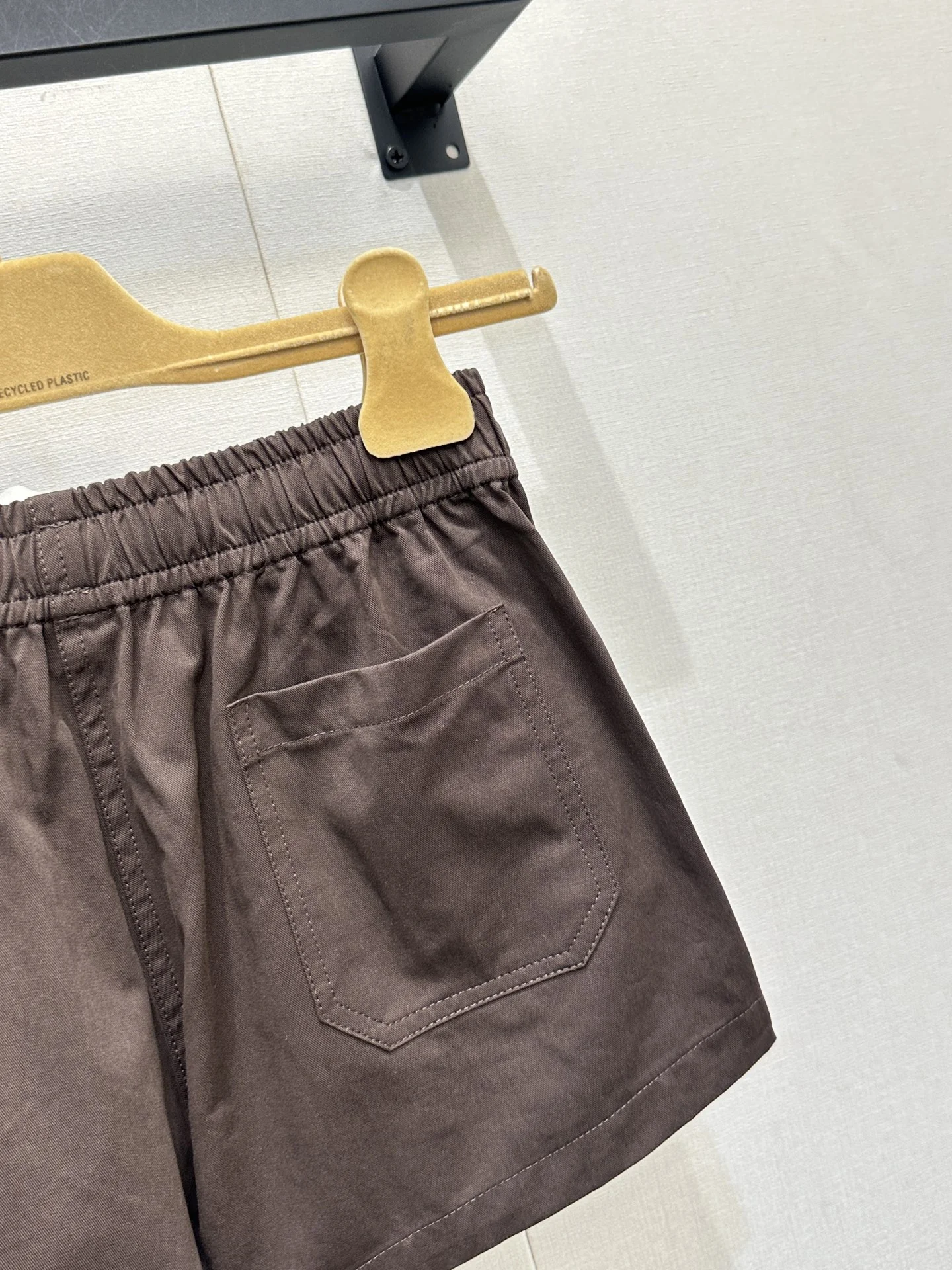 MIU MIU Shorts Cotton S-M-L B05202608042491 - Image 5