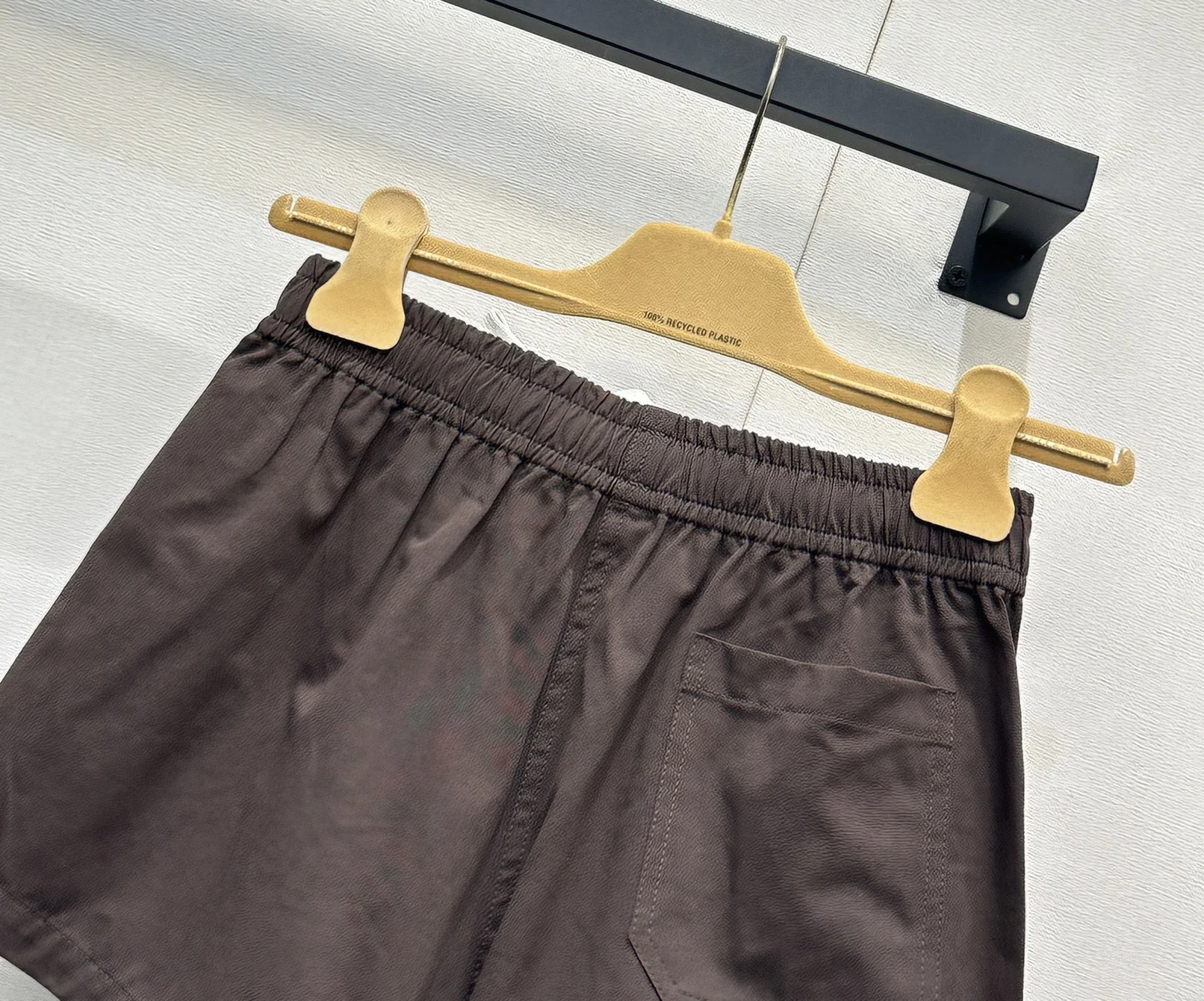 MIU MIU Shorts Cotton S-M-L B05202608042491 - Image 7
