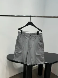 MIU MIU Shorts Cotton S M L B40202608040955