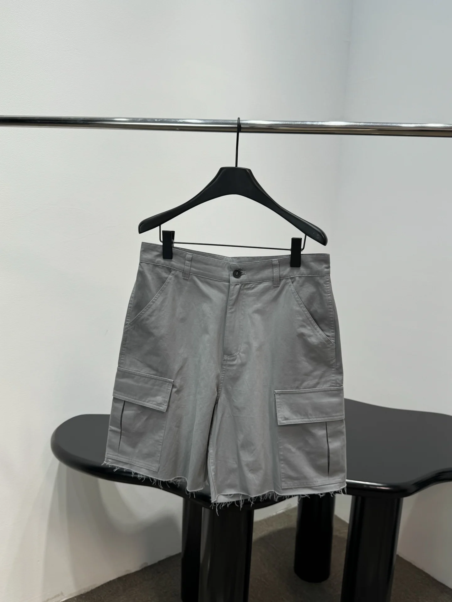 MIU MIU Shorts Cotton S M L B40202608040955