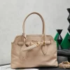MIU MIU Shoulder Bags Nappa Leather (Beige-Gold) 22X30X10CM G50202608091649