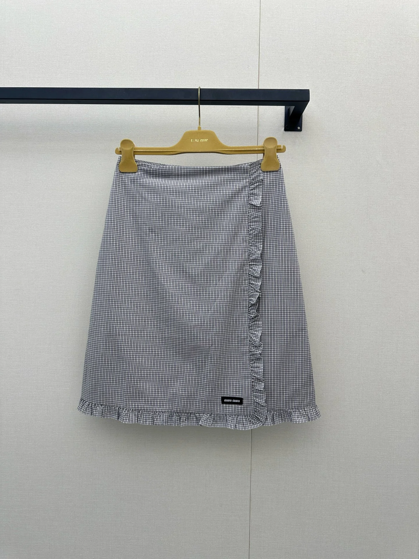 MIU MIU Skirts 100% Cotton S-L B45202608041524