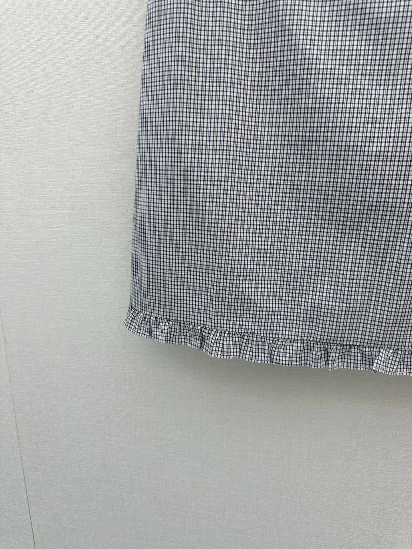 MIU MIU Skirts 100% Cotton S-L B45202608041524 - Image 3
