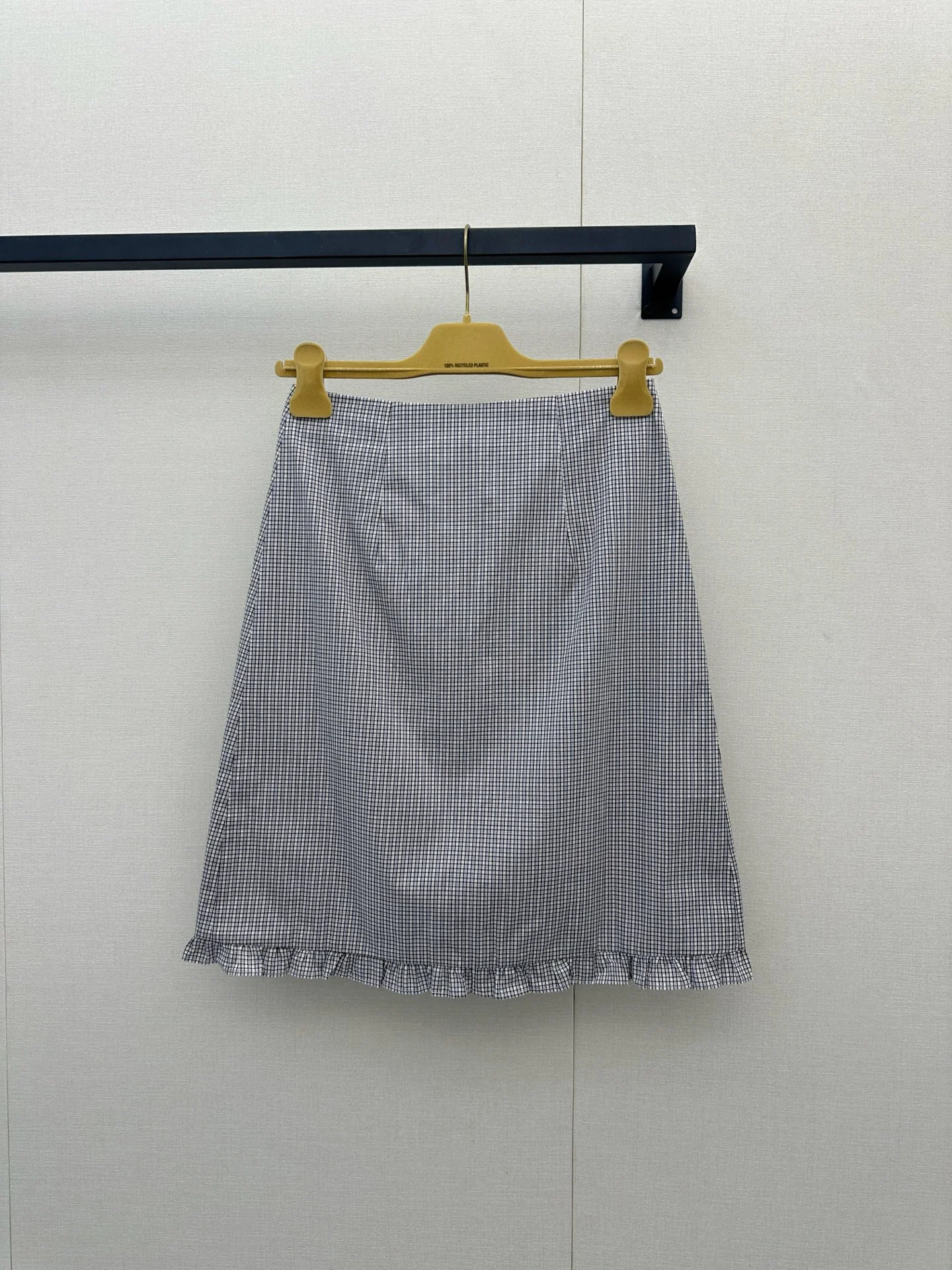 MIU MIU Skirts 100% Cotton S-L B45202608041524 - Image 7