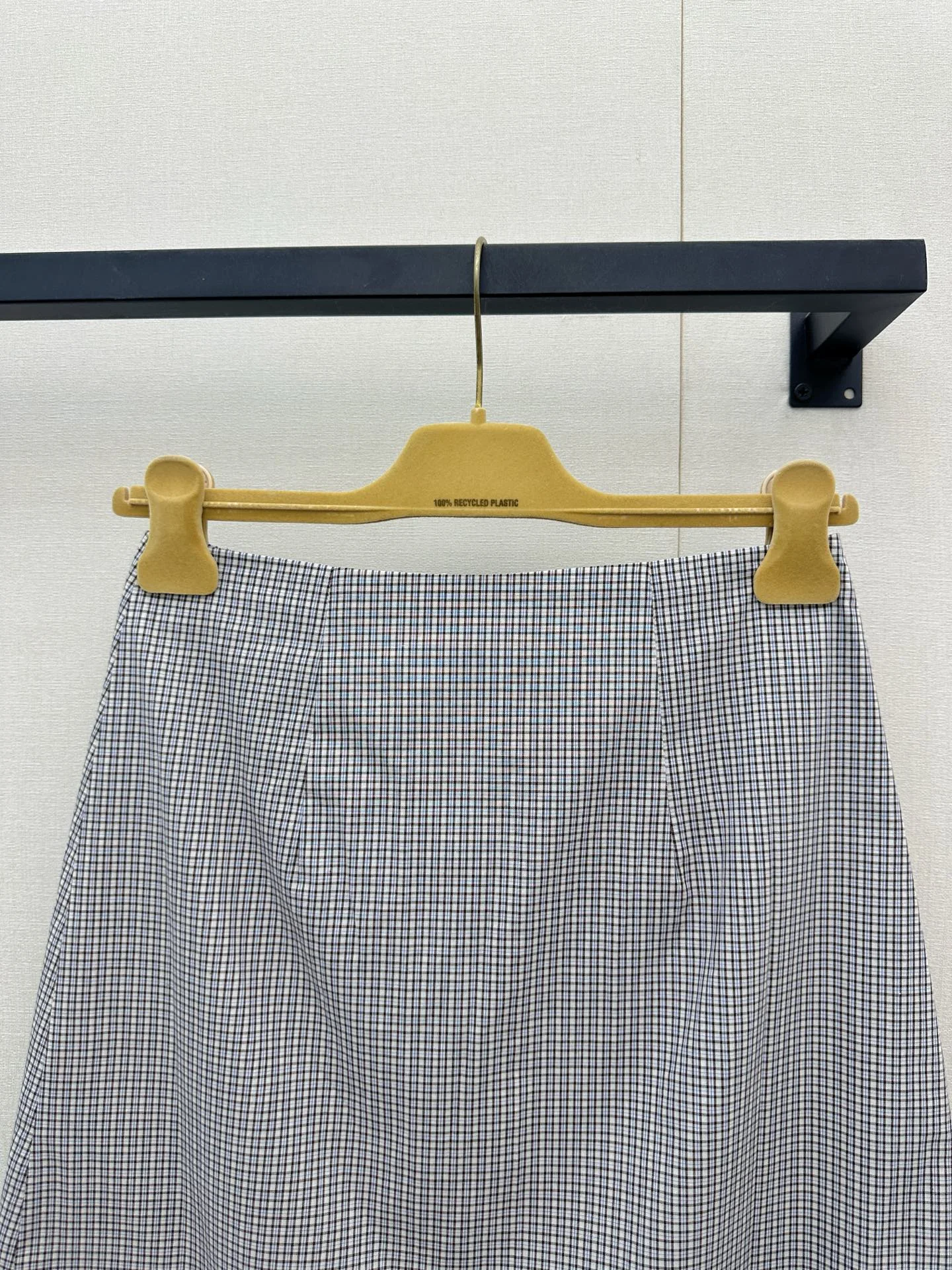 MIU MIU Skirts 100% Cotton S-L B45202608041524 - Image 8