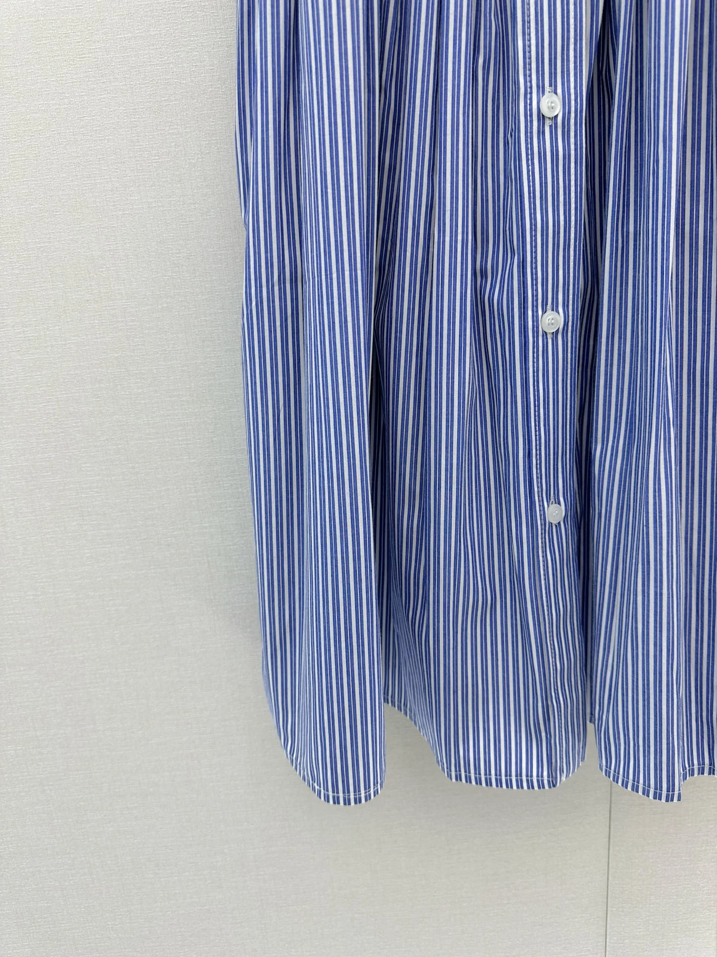 MIU MIU Skirts Cotton Blend S-M-L C05202608042496 - Image 3