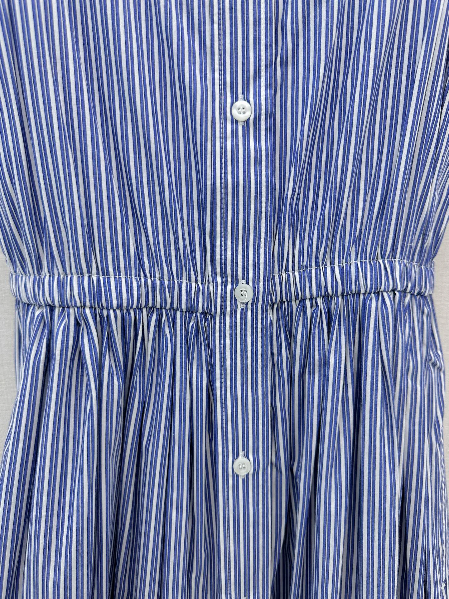 MIU MIU Skirts Cotton Blend S-M-L C05202608042496 - Image 6