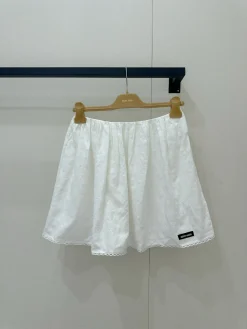 MIU MIU Skirts Cotton Linen S-M-L B25202608042891
