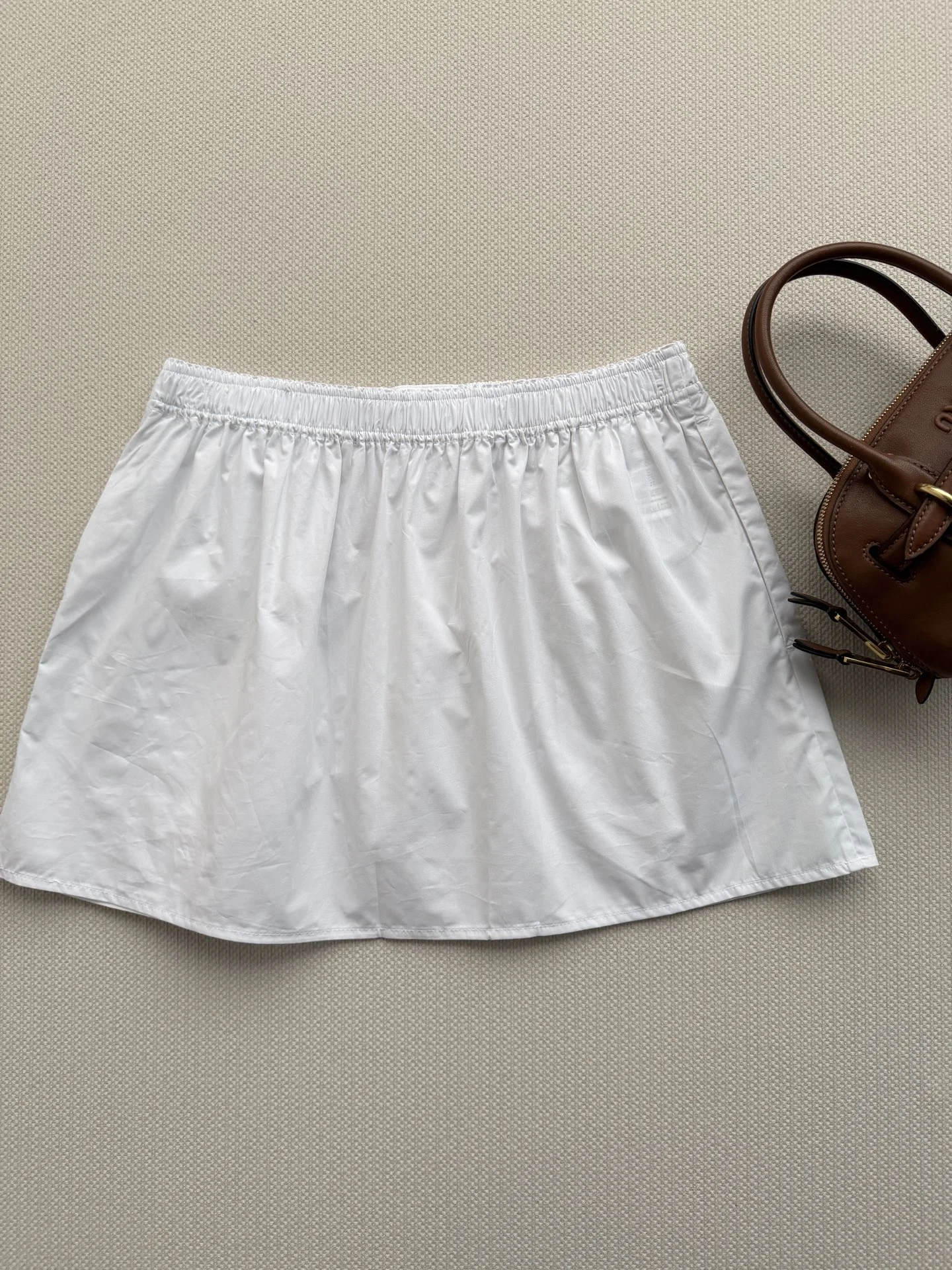 MIU MIU Skirts Cotton S-L B10202608040930 - Image 2