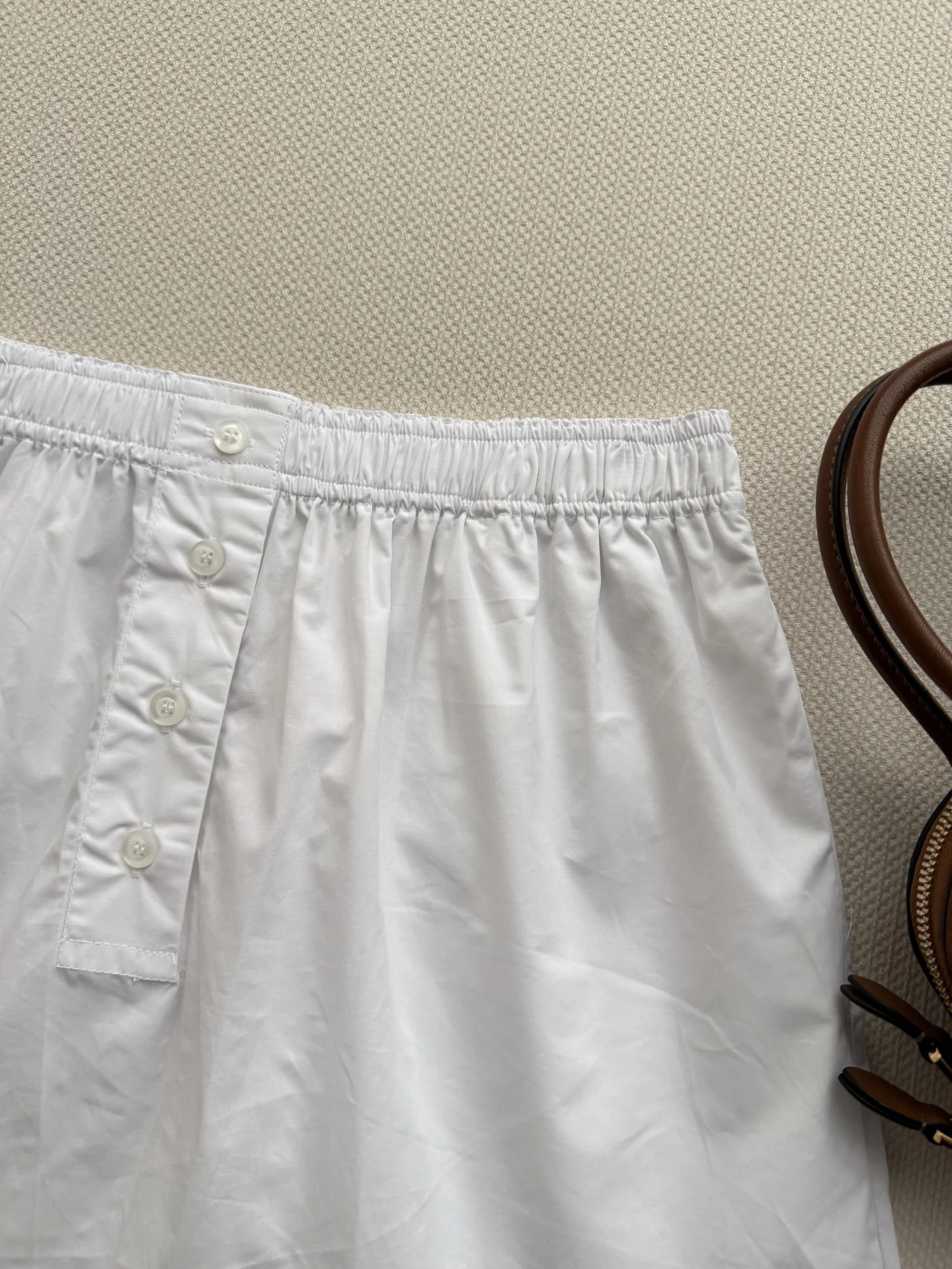 MIU MIU Skirts Cotton S-L B10202608040930 - Image 4