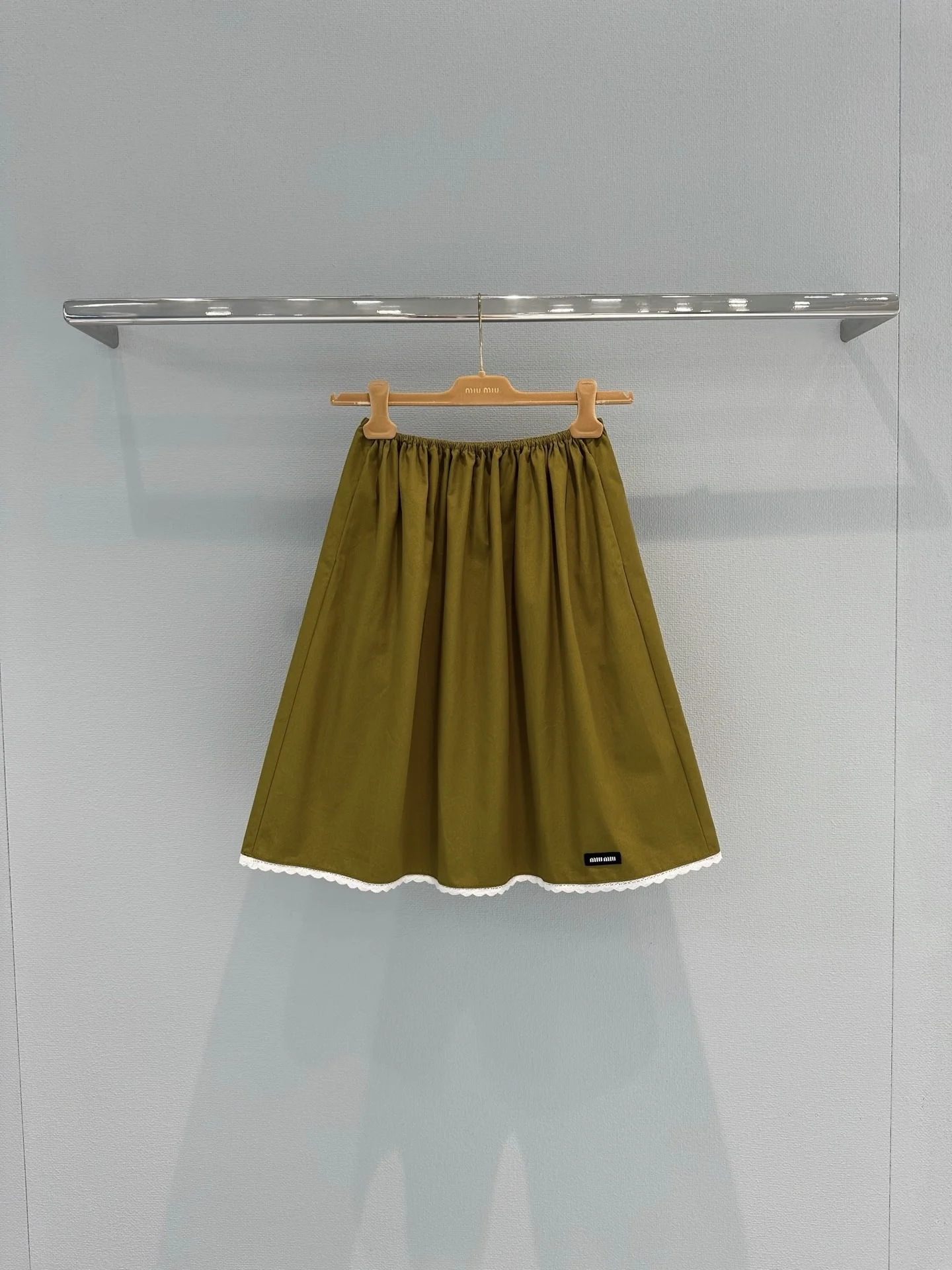 MIU MIU Skirts Cotton S-M-L A60202608042055
