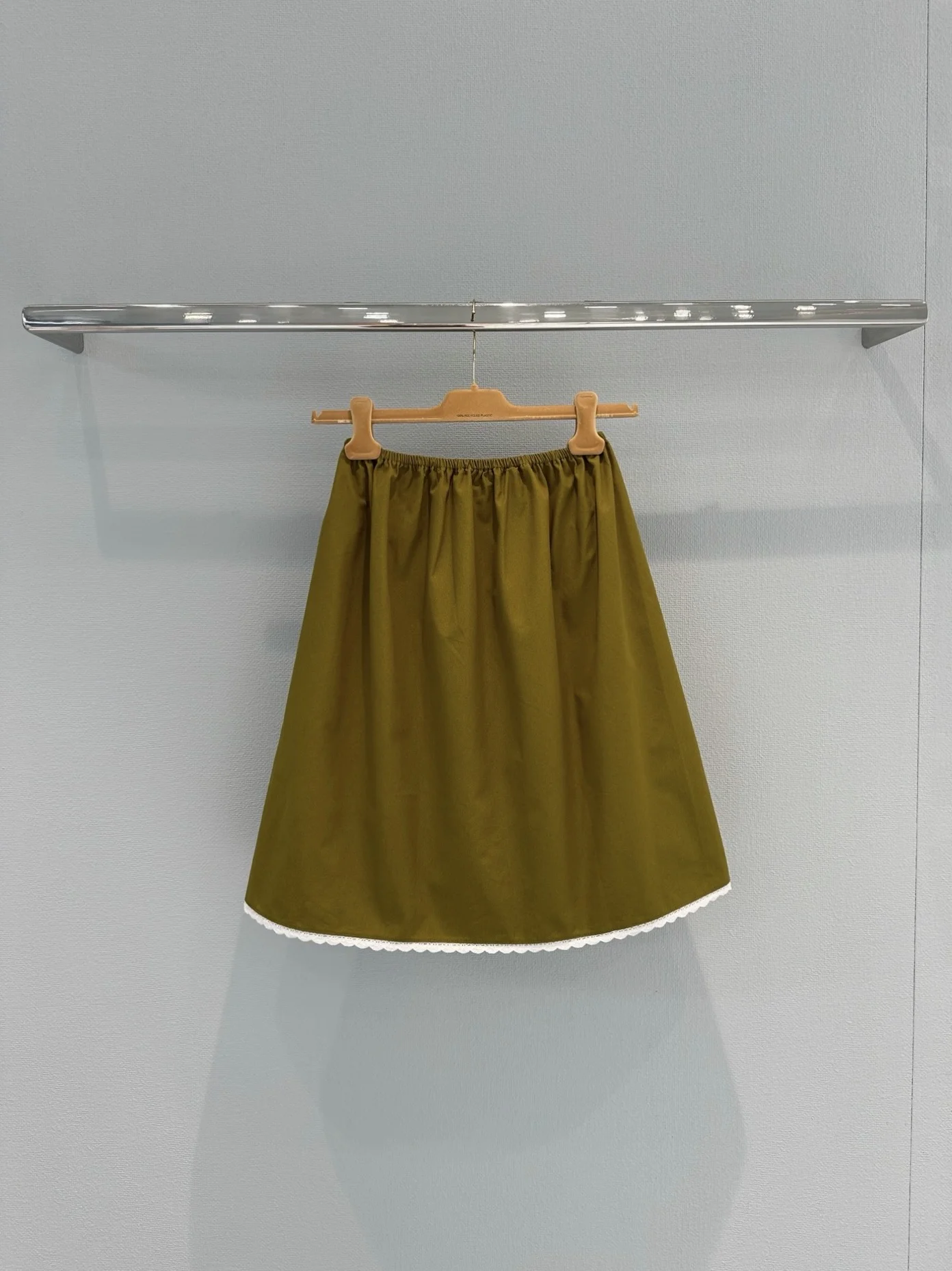 MIU MIU Skirts Cotton S-M-L A60202608042055 - Image 10