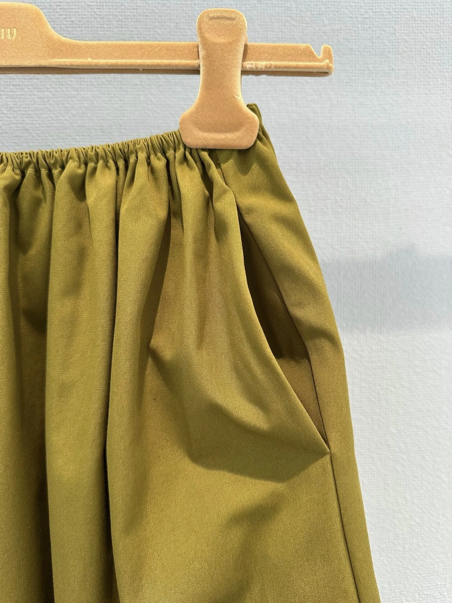 MIU MIU Skirts Cotton S-M-L A60202608042055 - Image 7