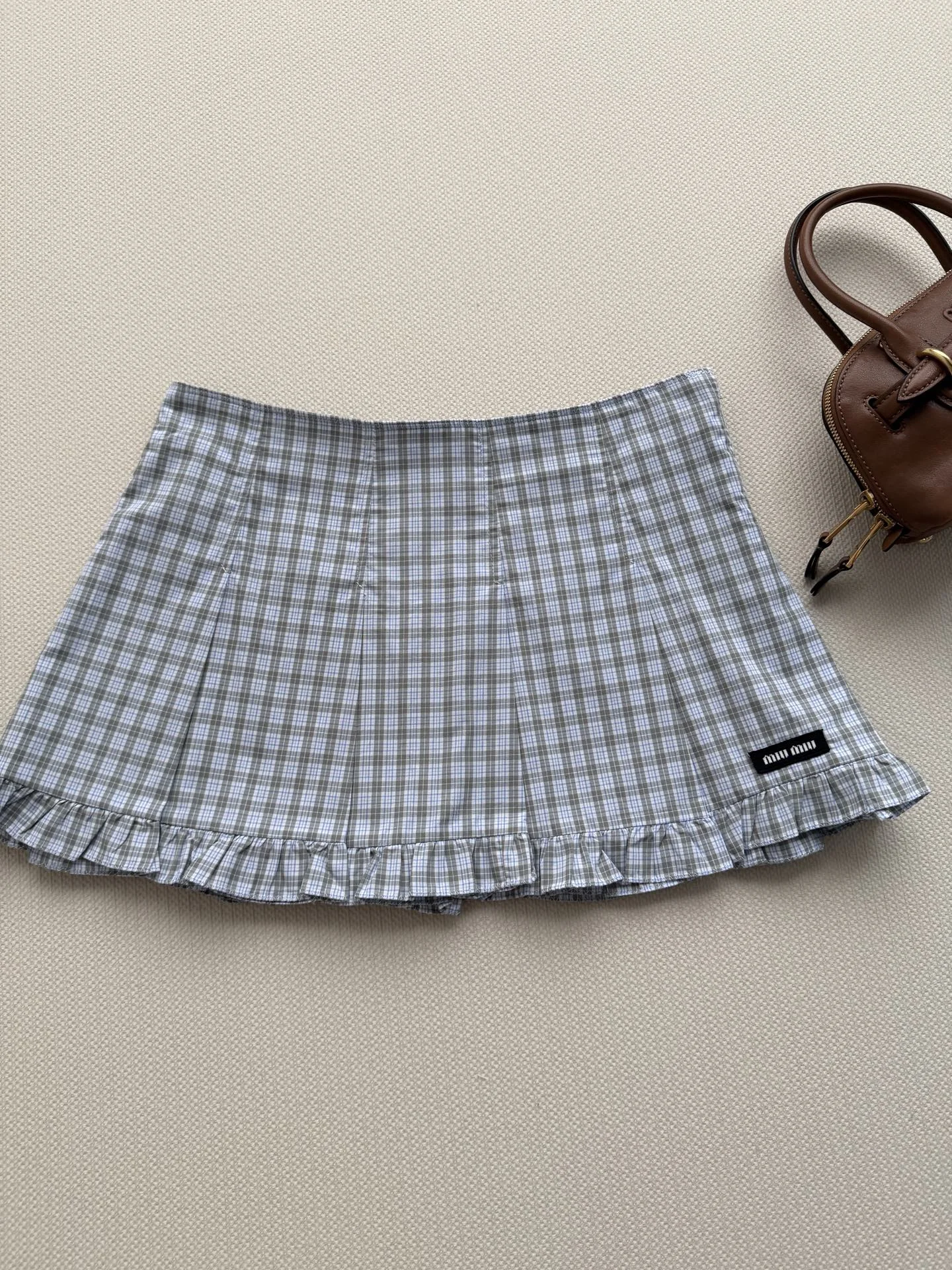 MIU MIU Skirts Cotton S-M-L B40202608042639