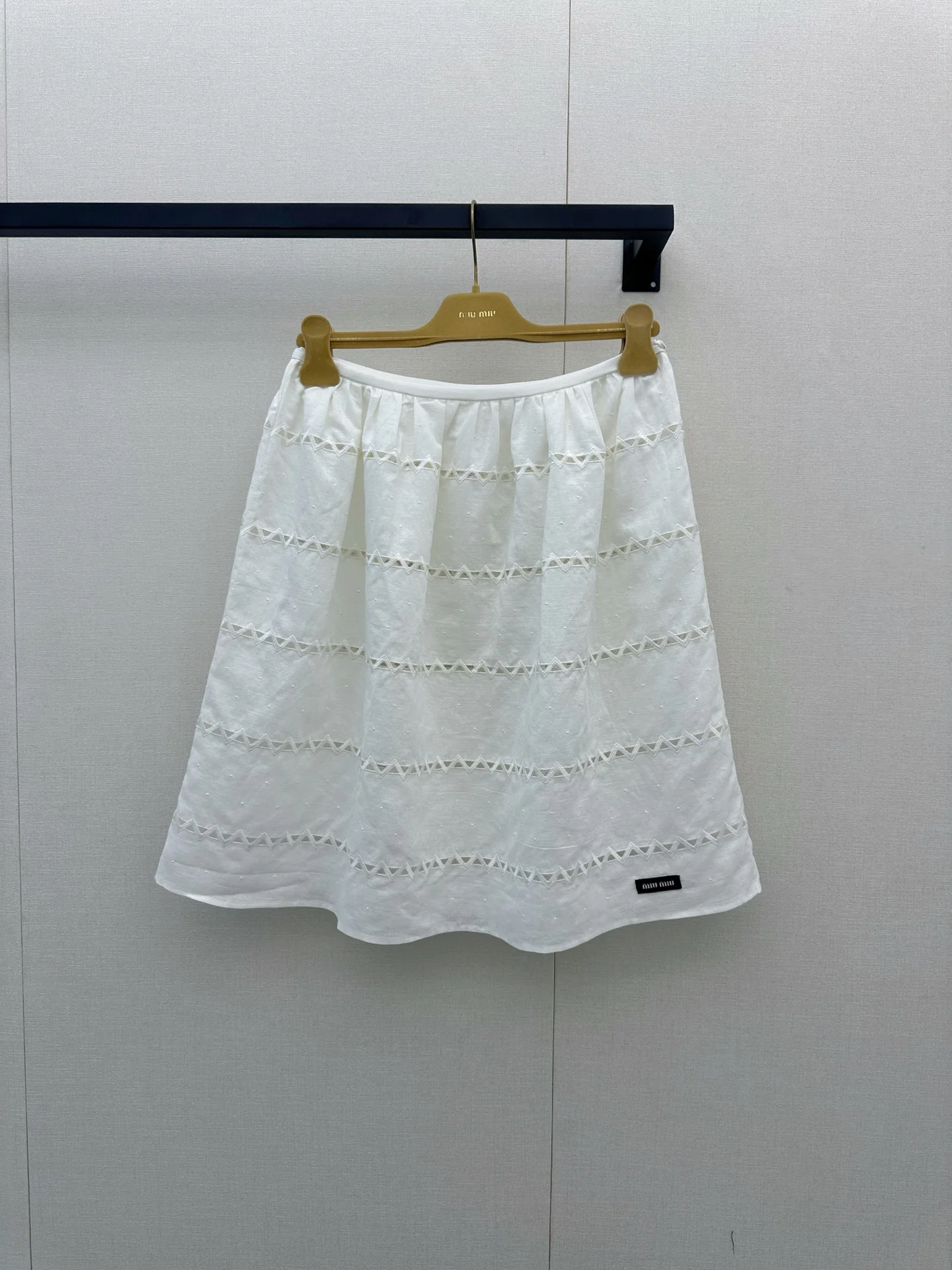 MIU MIU Skirts Cotton S-M-L C75202608041521