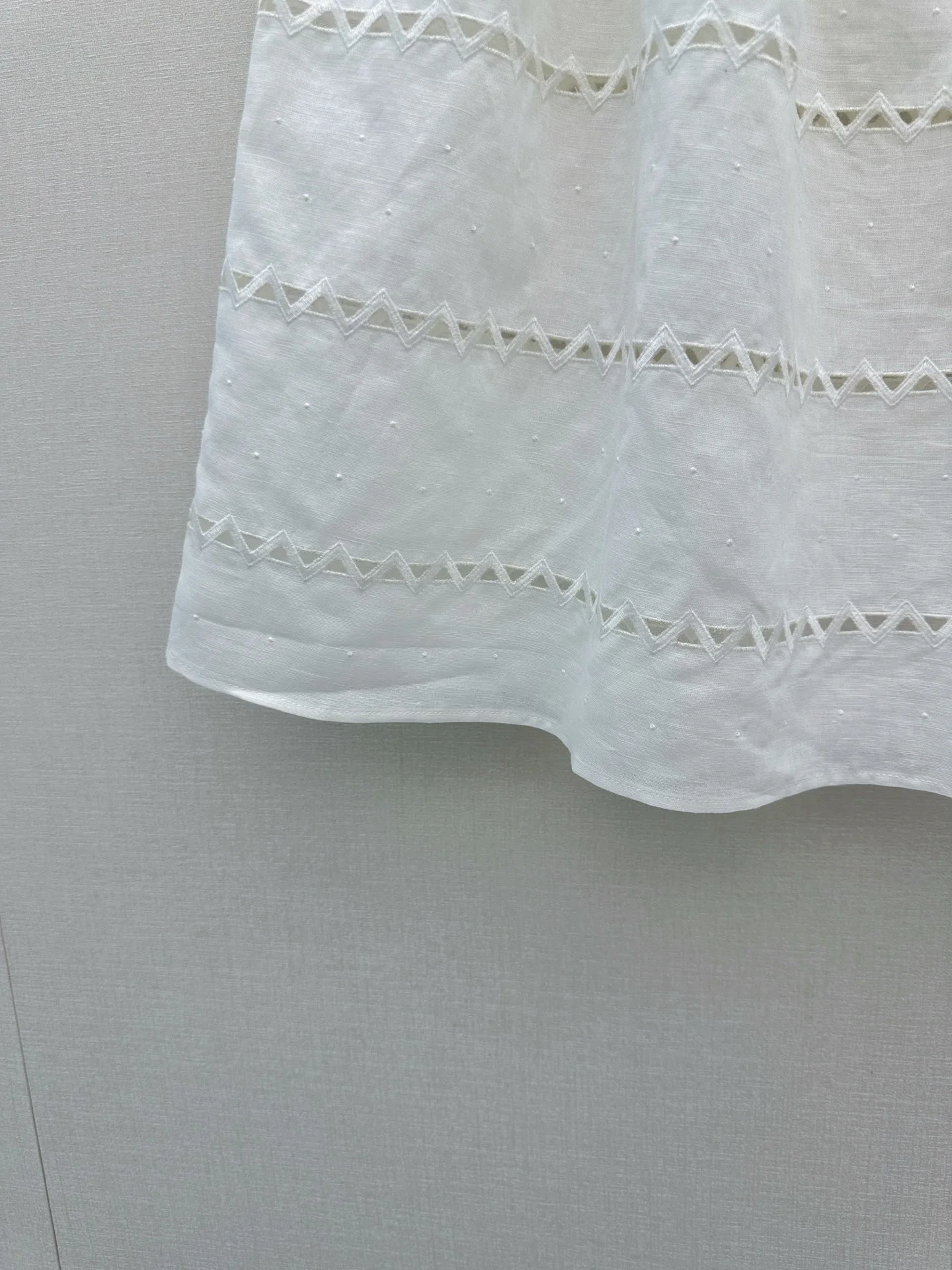MIU MIU Skirts Cotton S-M-L C75202608041521 - Image 3