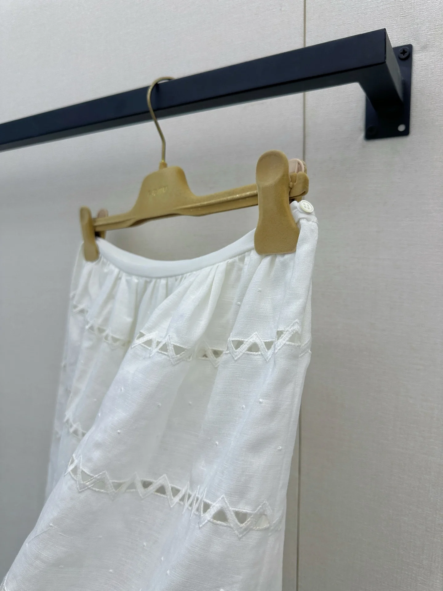 MIU MIU Skirts Cotton S-M-L C75202608041521 - Image 5